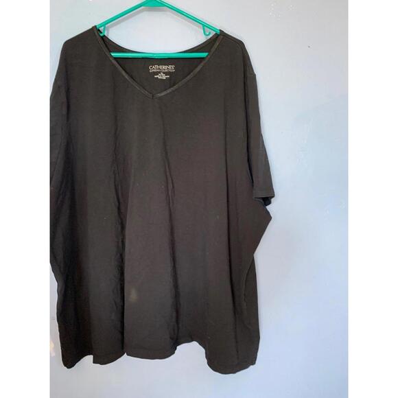 Catherine’s 5x Womens Plus sized blouse - Picture 2 of 3